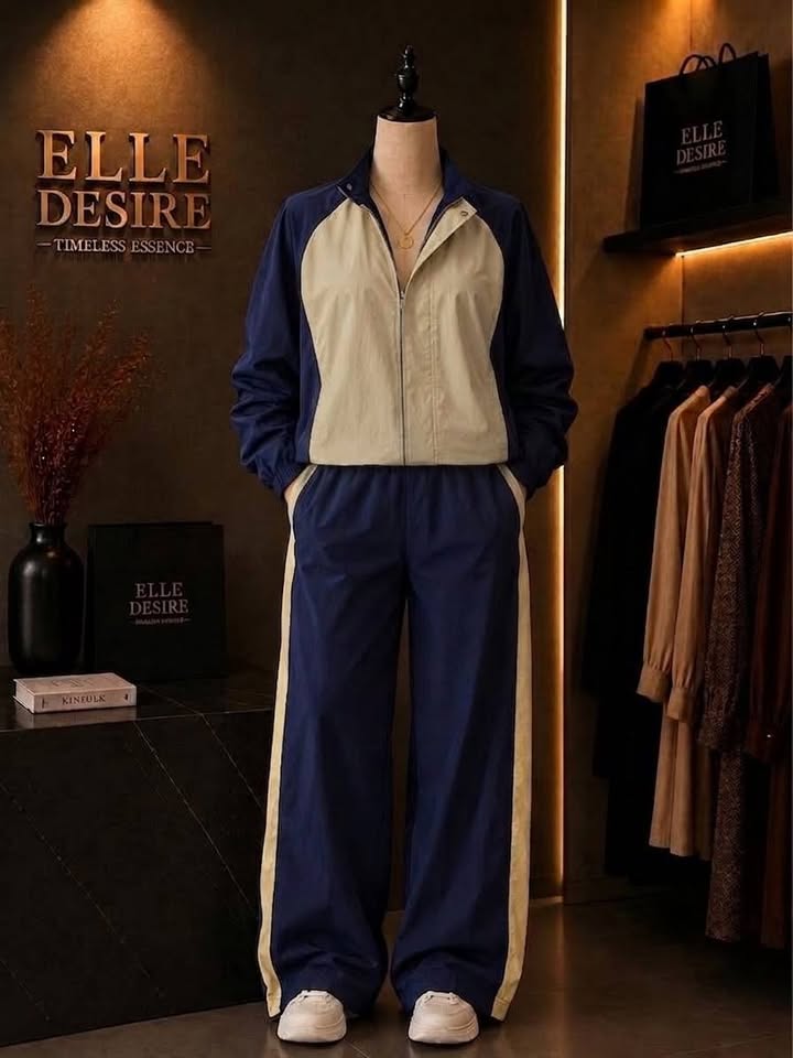 Comfy Set