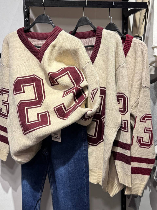 23 Sweater